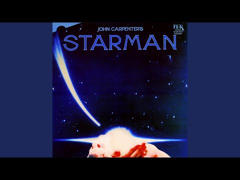 Starman Leaves / End Title