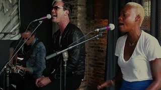 Fitz and the Tantrums - The Walker - Live at Lightning 100