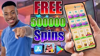 coin master free spins hack 2024 ✅ how to get unlimited spins and coins on coin master hack 2024