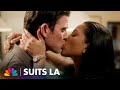Rick Confesses His Feelings To Erica Suits LA NBC