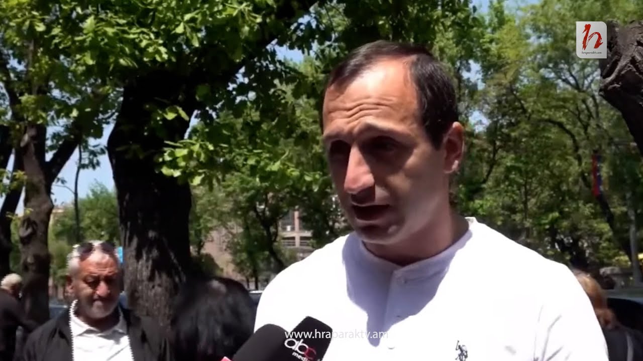 Փաշինյանը շատ մտածելու բան է ունենալու, հաջորդիվ ինքը չի լինելու իշխանություն. ավագանու անդամ