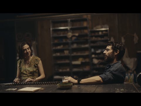 Αλκμάν - Άρχισε γλώσσα να λαλείς