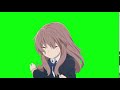Koe No Katachi Mask