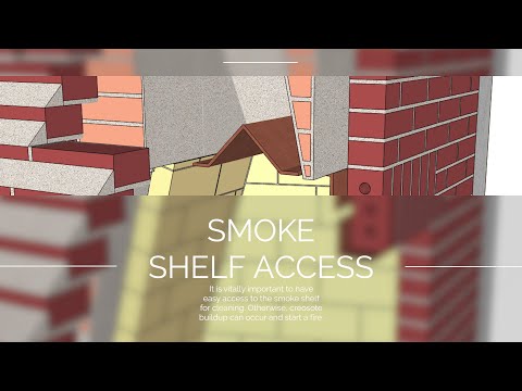Training Video #13 - Smoke Shelf Access