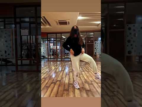 Nandini Thakur  Dance Perfo...