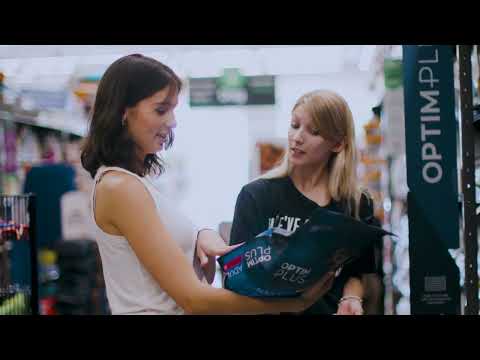 Pet Supplies Plus - New Pet Store Near You