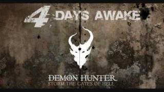 4 Days Awake - Fading Away (Demon Hunter Acoustic Cover)