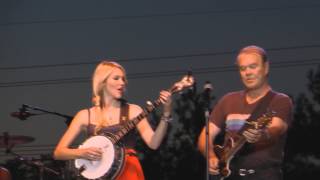 Glen Campbell - Dueling Banjos - 07-27-2012