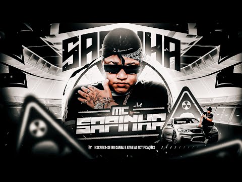 CARRO DAS PIRANHAS - MC SAPINHA PART MC B7 [ DJ B7 O PIRANHÃO ]