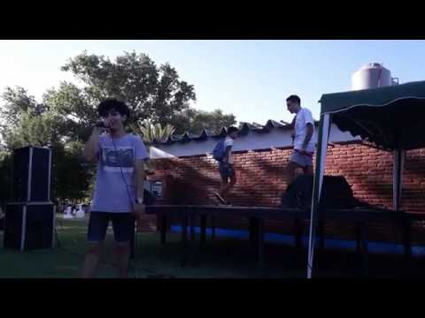 LFA / Fecha 8 / Octavos / Toto vs Jere