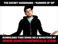 The Secret Handshake - Summer of 98 [ New Video ...