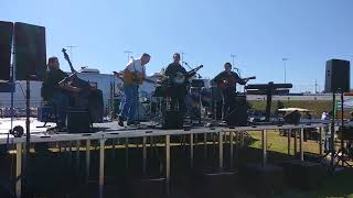 Bound To Ramble Band- Seminole Wind