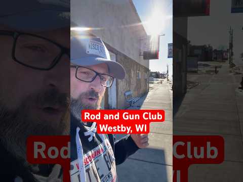 Rod and Gun Club Video Review