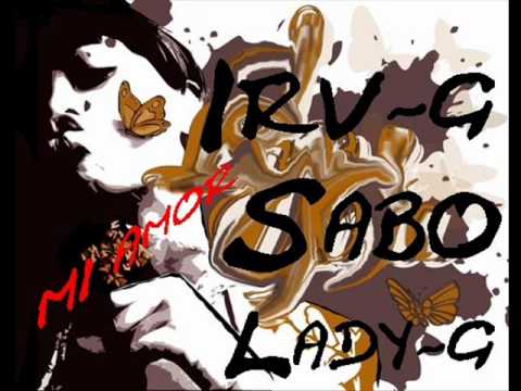 Lg-soldiers - Mi Amor