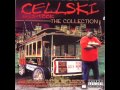 Cellski ft Baldhead Rick - Voices