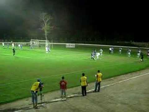 S.C. ULBRA - Esse Time me Mata: Pressão II (03/05/07)