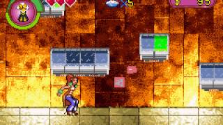 That&#39;s So Raven 2 - Supernatural Style (GBA) - Vizzed.com GamePlay