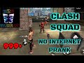 999+ Ping pank // network stop prank to enemies // by k2cgamers