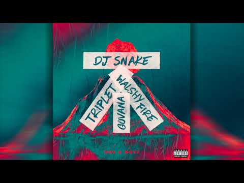 DJ Snake x Govana x Triplet x Walshy Fire-One & Move (Taki Taki Remix)