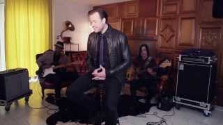 Rolling Stone Session: Bo Saris - "She's On Fire"