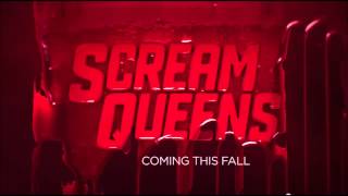 Scream Queens Theme Song/Soundtrack - &quot;Wham Bam&quot; by Clooney (AUDIO)