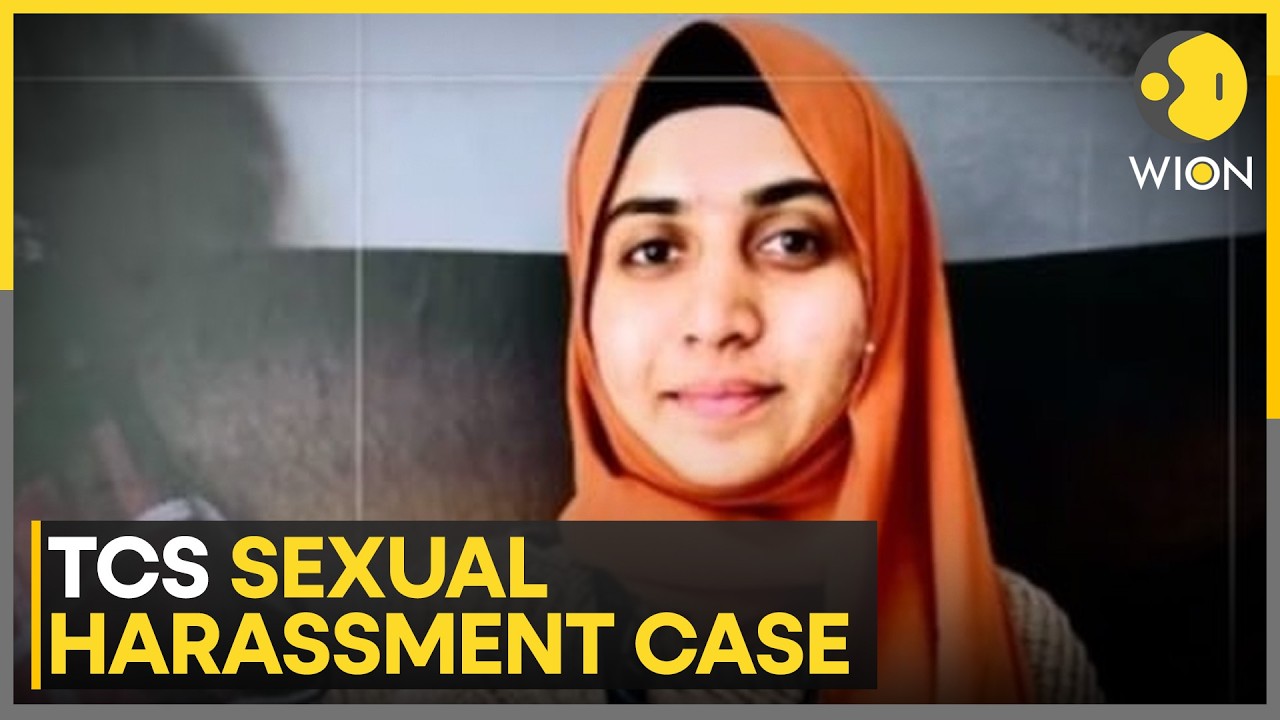 TCS Nashik Case: Key Accused Nida Khan 'Absconding' | WION