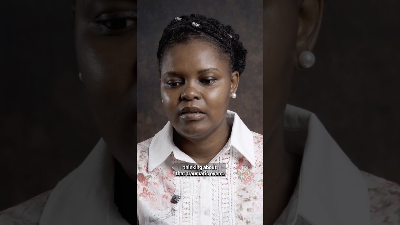 Sudan's war on women