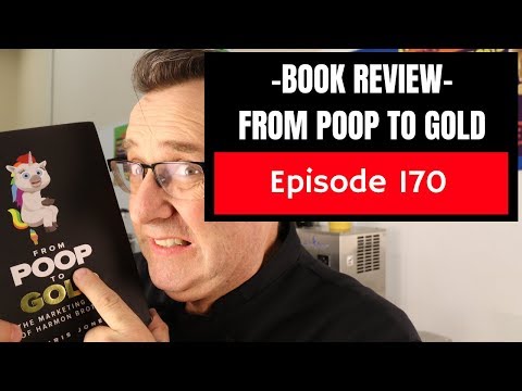 BRF From Poop to Gold