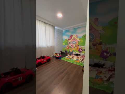 Капитальный дом 98 м² с ремонтом в Светлом Совиньоне (пгт Таирова) — 3 сотки, мебель, техника