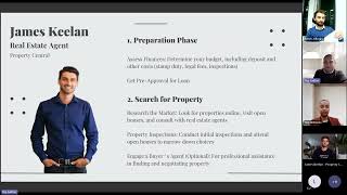 Free Webinar for First Home Buyers: Unlock Your Dream of Homeownership