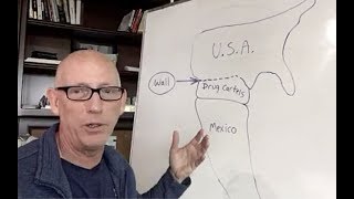 Episode 521 Scott Adams: “Fine People” Zombie HOAX, Reframing Immigration, Lawyers