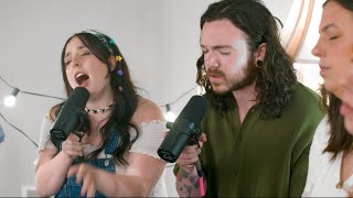 Enchanted (Wedding Version) - Cimorelli x Stillman