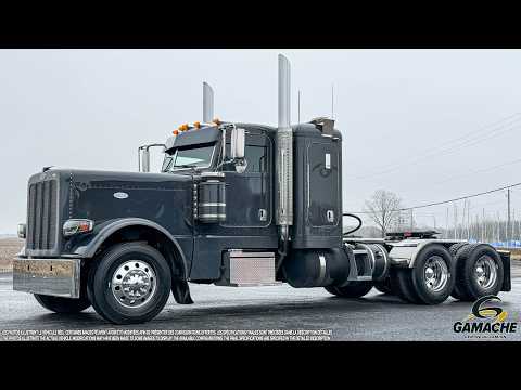 PETERBILT 389 2020