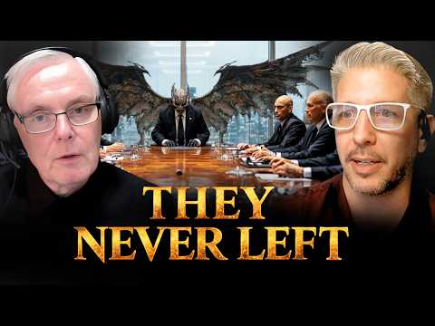 Fallen Angels Living Among The Giants — Happening Now | Gary Wayne