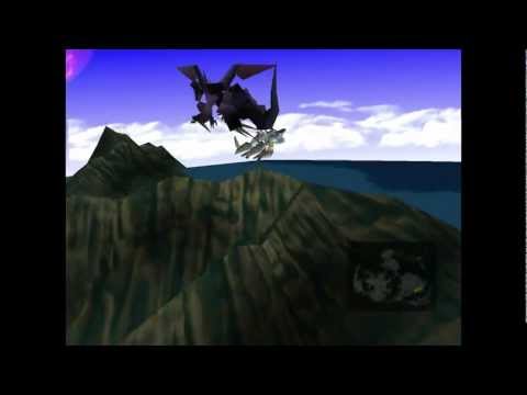 Let's Play Final Fantasy VII Part 83 [German] - Weitere Geheimnisse