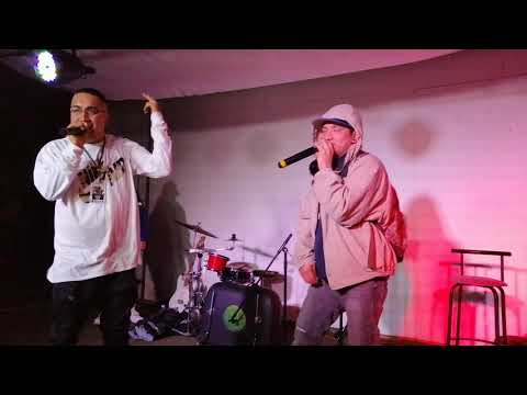 EVENTO - THE BIGG NORTA FESTIVAL 2019 - TWENTYEIGTH - OSEO TRACK