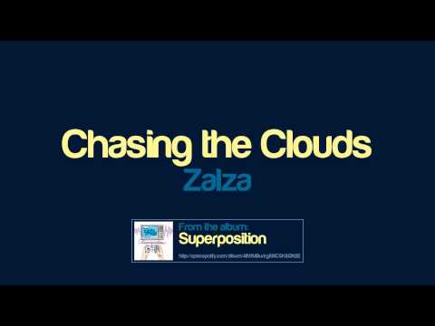 Zalza - Chasing the Clouds