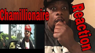 Chamillionaire - Good Morning (Official Video) Reaction Request