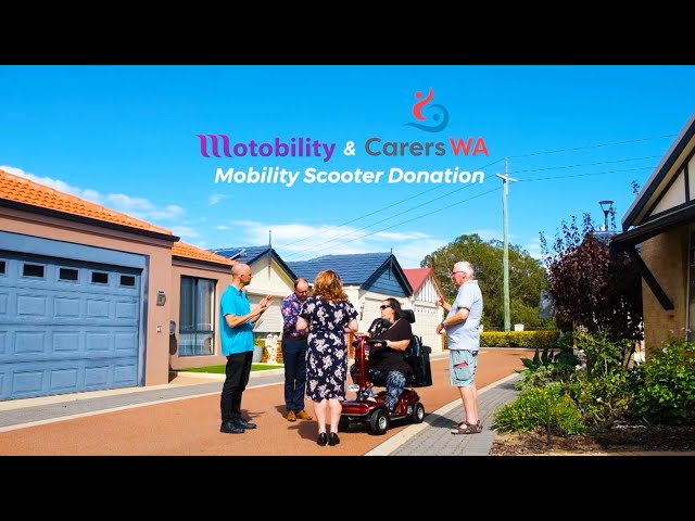 Motobility - Osborne Park, WA