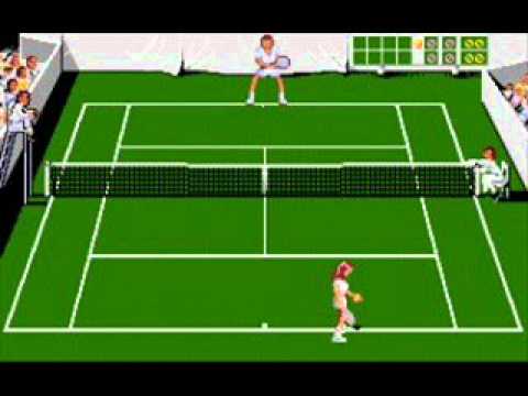 great courts 2 amiga download