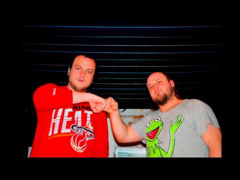 Kicior feat. Mazef - Wszyscy za czymś gonią