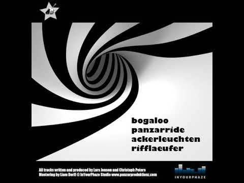 04 Drollkoppz - Rifflaeufer