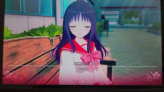 ToHeart Switch版をアフレコプレイします。