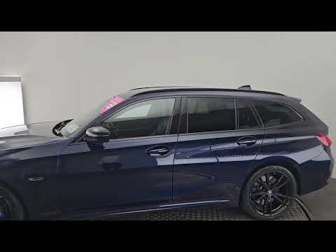 BMW 3 Series 330e M Sport Pro Edition Auto - Image 2