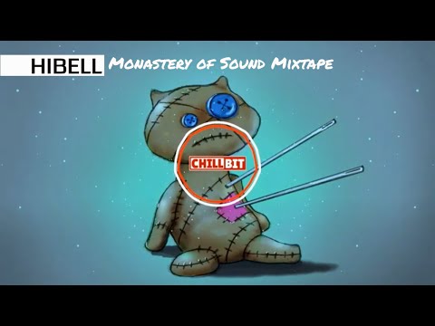 Hibell - voodoo (Monastery of Sound)