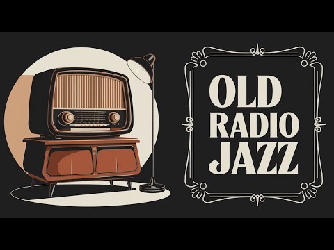 Thumbnail for Old Radio Jazz - Vintage Tunes For A Perfect Mood - One Hour by The Sound, Y&T