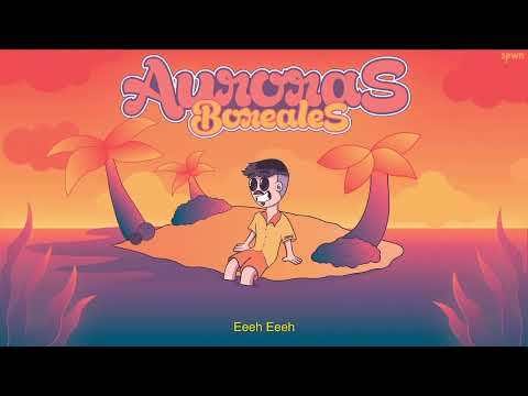 MANU CORT - AURORAS BOREALES (PROD. NARE) (VIDEO LYRIC OFICIAL)