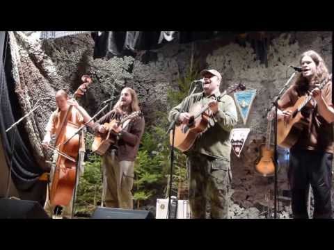 02 Falešná karta  - Pálava