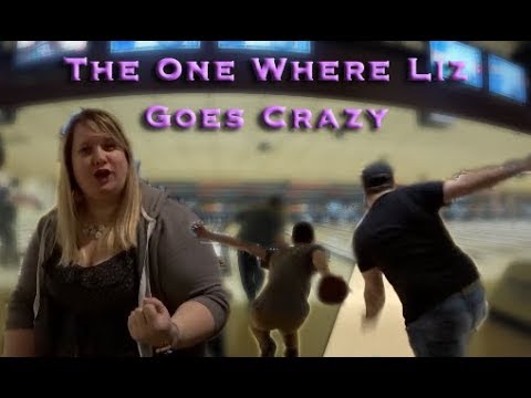 Road trip to Cleveland | Bowling Madness | Staybridge Suites Room Tour