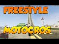 Freestyle Motocross 14
